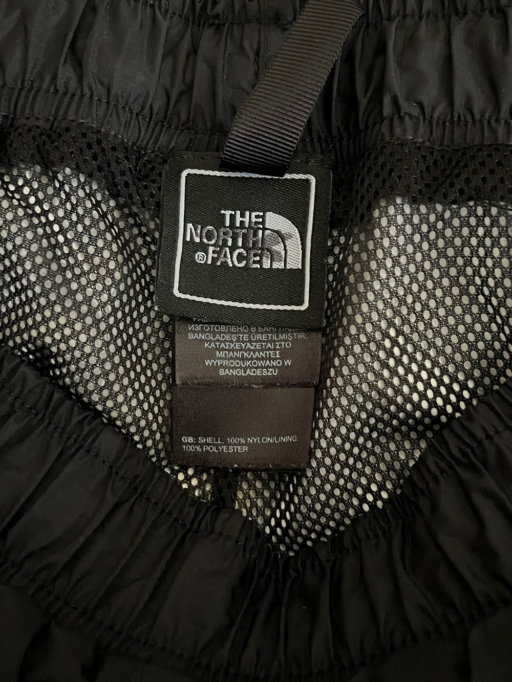 A26 The North Face Pants - Picture 5 of 6